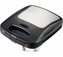 Ravanson OP-7050 Black, Silver 1200W Tosteris OP-7050