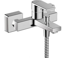 Hansgrohe Vernis Shape vannas maisītājs, hroms 71450000