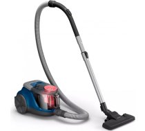 PHILIPS XB2123/09 PowerCyclone 4 bezmaisa putekļsūcējs 850W XB2123/09