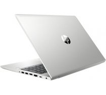 HP ProBook 455 G7 AMD Ryzen 3 4300U 15.6inch FHD AG UWVA 250 HD 8GB 256GB SSD Wi-Fi 6 AX200 ax 2x2+BT 5 Silver W10P64 3yr 1L3U0EA#B1R