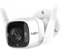 Tp-link Tapo Outdoor Security Wi-Fi Camera TAPO C320WS