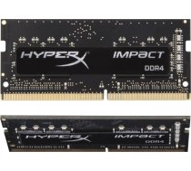 Kingston HyperX KF432S20IBK2/32 memory module 32 GB 2 x 16 GB DDR4 3200 MHz KF432S20IBK2/32
