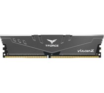 Team Group T-FORCE VULCAN Z TLZGD48G3200HC16F01 memory module 8 GB 1 x 8 GB DDR4 3200 MHz TLZGD48G3200HC16F01