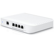 Ubiquiti Networks UniFi Switch Flex XG Managed L2 10G Ethernet (100/1000/10000) Power over Ethernet (PoE) White USW-FLEX-XG