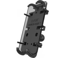 RAM Mounts RAM-HOL-PD4-238AU holder Passive holder Mobile phone/Smartphone Black RAM-HOL-PD4-238AU