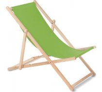GreenBlue Classic dižskābarža dārza krēsls GB183 gaiši zaļš GB183