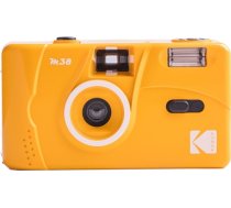 Kodak M38, yellow DA00236