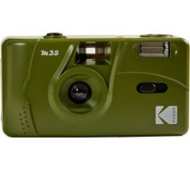 Kodak M35, olive green DA00254