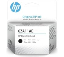 HP Hewlett-Packard 6ZA11AE Printhead Black 6ZA11AE