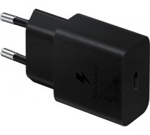 Samsung EP-T1510NBEGEU 15W Power adapteris / lādētājs telefonam EP-T1510NBEGEU melns (EU Blister) EP-T1510NBEGEU