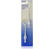 Panasonic EW0955W503 Oral irigator replacement Number of heads 2, White EW0955W503