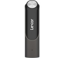 Lexar USB Flash Drive JumpDrive P30 256 GB, USB 3.2 Gen 1, Black LJDP030256G-RNQNG