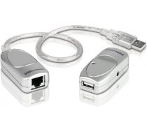 Aten USB Cat 5 Extender (up to 60m) UCE60-AT