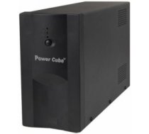 Nepārtrauktas barošanas bloks Gembird UPS-PC-1202AP UPS-PC-1202AP