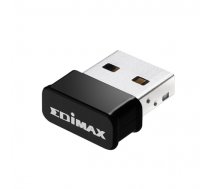 Edimax Dual-Band MU-MIMO USB Adapter EW-7822ULC EW-7822ULC