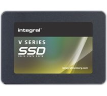 INTEGRAL V SERIES v2 240GB SSD 2.5i SATA INSSD240GS625V2