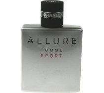 Chanel Allure Homme Sport EDT Spray 50ml 3145891236200