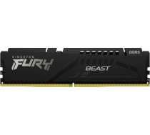 Kingston Technology FURY Beast memory module 32 GB 1 x 32 GB DDR5 5600 MHz KF556C40BB-32