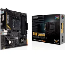 Asus TUF GAMING A520M-PLUS II AMD AM4 90MB17G0-M0EAY0