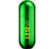 Carolina Herrera 212 VIP Wins EDP 80 ml 8411061995761