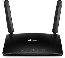 TP-LINK N300 4G LTE Telephony WiFi Router TL-MR6500V