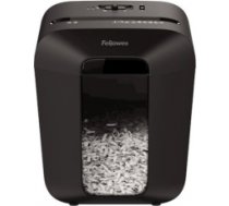 FELLOWES SHREDDER POWERSHRED LX50 4406001