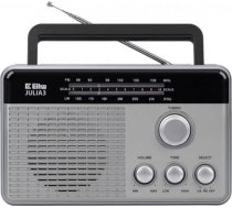 Radio Eltra JULIA 3 silver 5907727027912