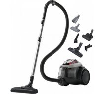 Electrolux EL61A4UG 600 Bagless cleaner putekļsūcējs ar tvertni putekļiem Urban Grey EL61A4UG