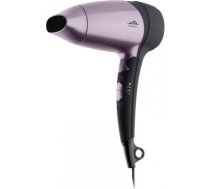 ETA Hair Dryer ETA632090000 Rosalia 1200 W, Number of temperature settings 3, Black/Purple ETA632090000