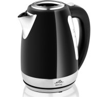 ETA Kettle Ela Digi ETA959890020 Electric, 2200 W, 1.7 L, Stainless steel, 360° rotational base, Black ETA959890020