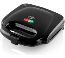 ETA Sandwich maker ETA415190010 750 W, Number of plates 1, Number of pastry 2, Black ETA415190010