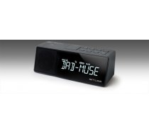 Muse M-172DBT DAB+ / FM RDS Radio, Portable, Black M-172DBT