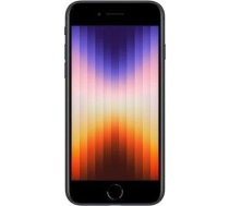 Apple iPhone SE 128GB Midnight 2022 MMXJ3ET/A
