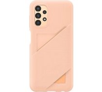 Samsung Galaxy A13 Card Slot Cover Peach Peach EF-OA135TPEGWW