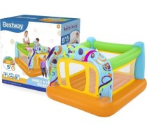 Bestway Bouncy pils ar sūkni 175 x 173 x 130 cm 4285-UNIW