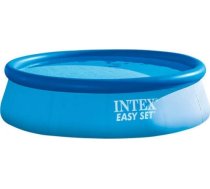 Intex izplešanās baseins Easy Set 366cm 128130NP