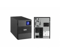 EATON 5SC 1000i, 1000VA/700W Tower, USB 5SC1000I