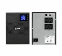EATON 5SC 500i, 500VA/350W Tower, USB an 5SC500I