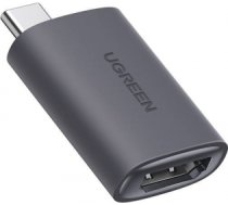 UGREEN US320 USB-C to HDMI Adapter (space gray) 70450