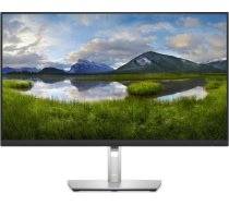 Dell P2723D 27" IPS QHD 2560x1440 16:9 5ms 350cd/m² Black 60Hz 210-BDDX