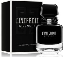 Givenchy Linterdit Intense EDP (EDP) 50 ml 3274872411685