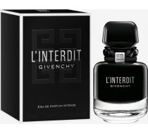 Givenchy Linterdit Intense EDP (EDP) 80 ml 3274872411692