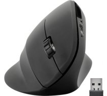 Speedlink wireless mouse Piavo Ergonomic Vertical (SL-630019-RRBK) SL-630019-RRBK
