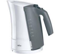 Braun WK300 Multiquick 3 Tējkanna Balta WK300BIA