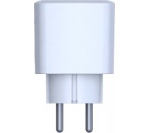 EZVIZ T30 WIRELESS SMART PLUG WHITE CS-T30-10A-EU