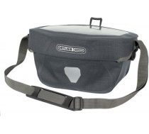 Ortlieb Ultimate 6 Urban 5L / Tumši violeta / 5 L 4013051053921