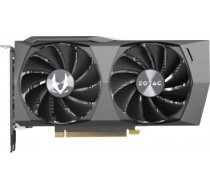 Zotac GAMING GeForce RTX 3060 Twin Edge NVIDIA 12 GB GDDR6 ZT-A30600E-10M