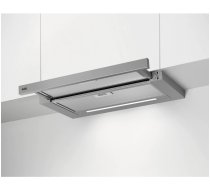 AEG DPE5660M tvaika nosūcējs, iebūvējams, 60cm DPE5660M