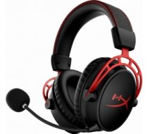 Kingston HyperX Cloud Alpha Wireless Black / Red 4P5D4AA