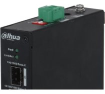 Dahua PoE Switch DAHUA PFS3106-4ET-60-V2 network connection, unmanaged PFS3106-4ET-60-V2